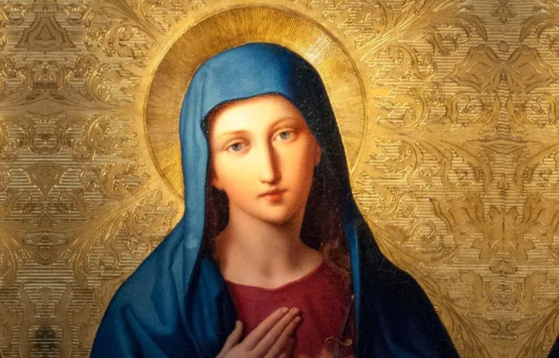 Przewodnik po odmówieniu litanji dominikańskiej: proste kroki i cenne wskazówki