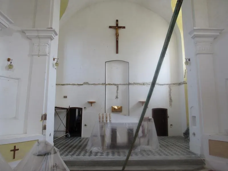 Skuteczne metody na zdobycie pieniędzy na remont kościoła