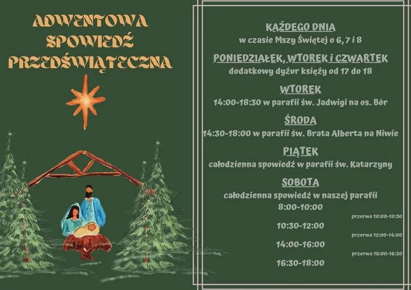 Szczera spowiedź: czym jest i jak może odnowić życie duchowe?