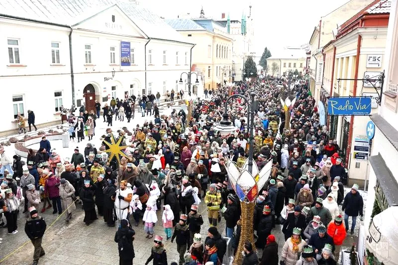 Trzech Króli: Obowiązek udziału w mszy czy ciekawe alternatywy?