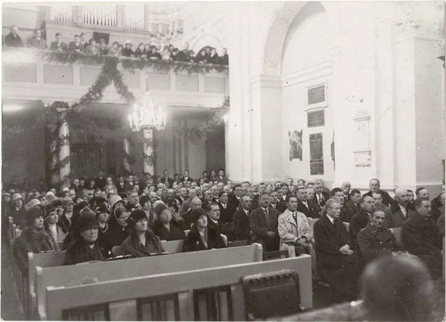 W jakim kościele jest pastor i jak różnią się wyznania?