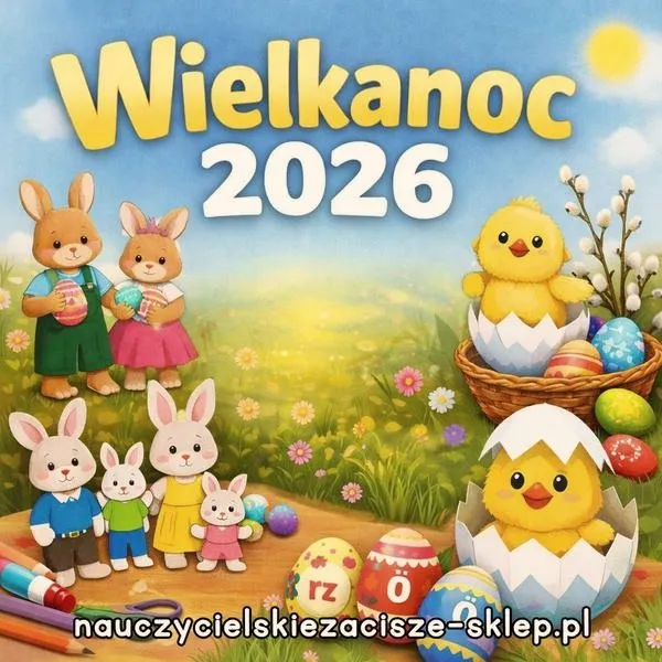 Wielkanoc: Sprawdź, kiedy wolne dni pozwolą Ci na radosne świętowanie