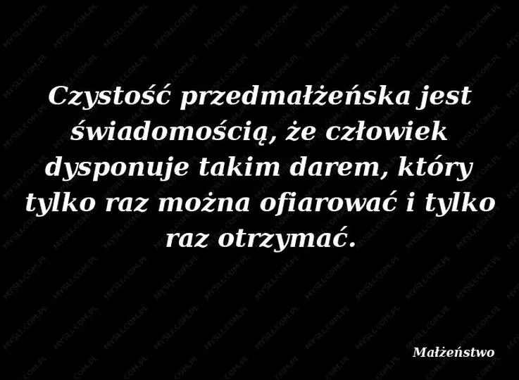 Współżycie przed ślubem: kiedy Kościół mówi o grzechu ciężkim?