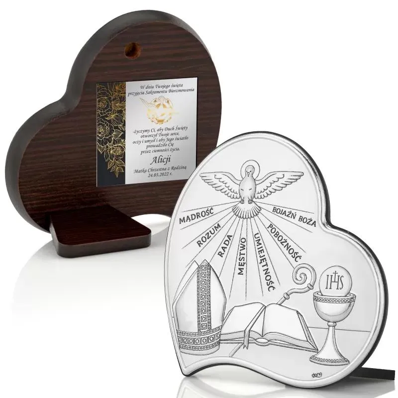 Zaskakujące i inspirujące pomysły na najlepsze prezenty na bierzmowanie dla dziewczyny