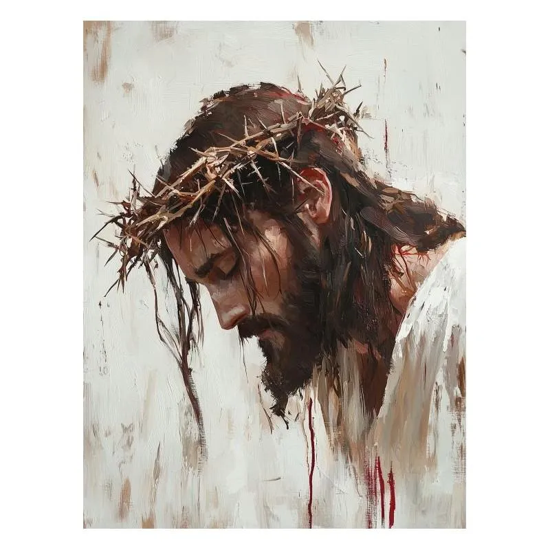 Zaskakujące szczegóły biblijnej historii: który bok przebito Jezusowi?