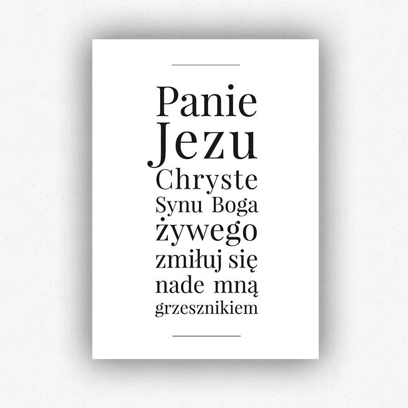 Zgłębiaj Moc Modlitwy Jezusowej i Odkryj Jej Duchowe Korzyści