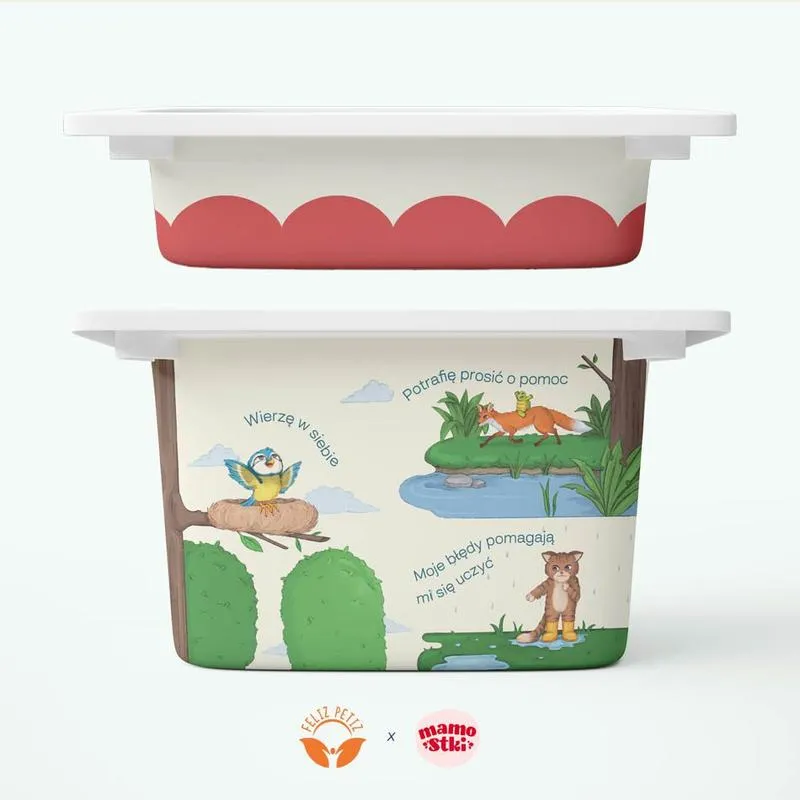 Afirmacje w chrześcijaństwie