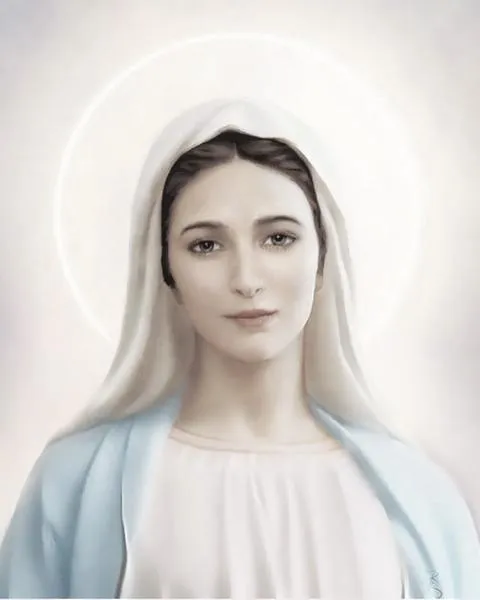 Akt zawierzenia Maryi
