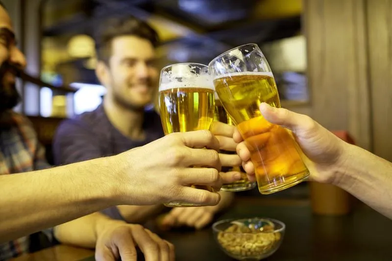 Alkohol a Kościół katolicki
