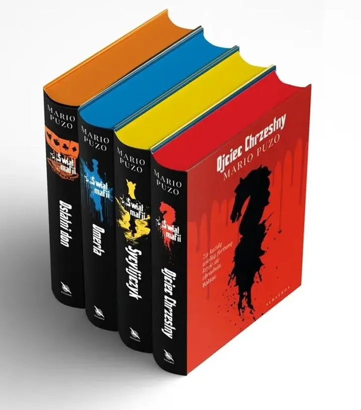 Alternatywne ścieżki zostania chrzestnym