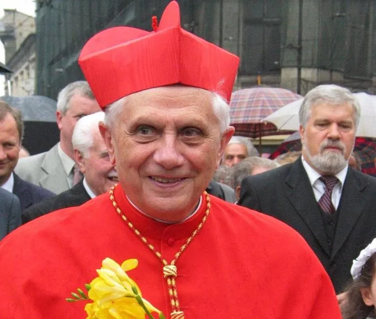Benedykta XVI