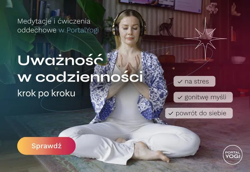 Bezpieczne praktyki duchowe