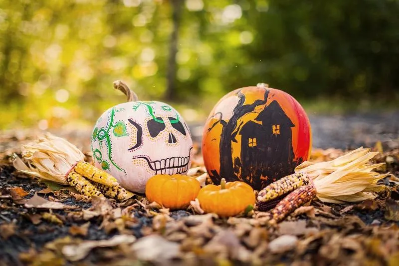 Biblijne nauki na temat Halloween