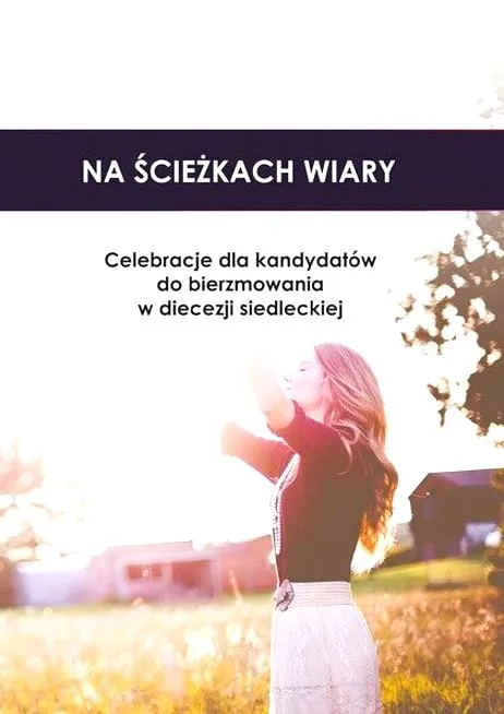 Bierzmowanie w Kościele