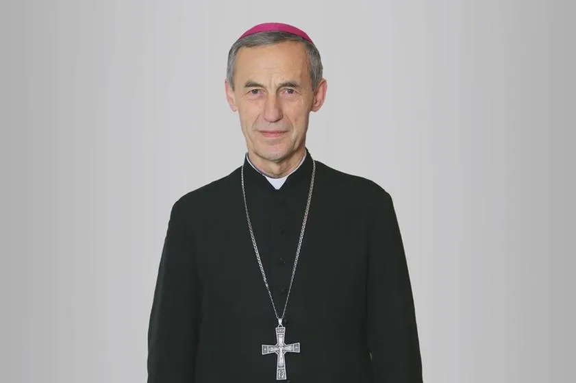 Biskup Stanisław