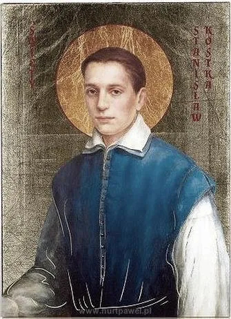 Biskup Stanisław