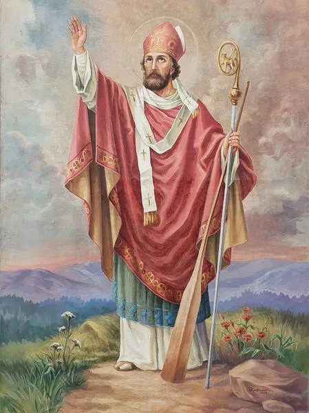 Biskup Wojciech