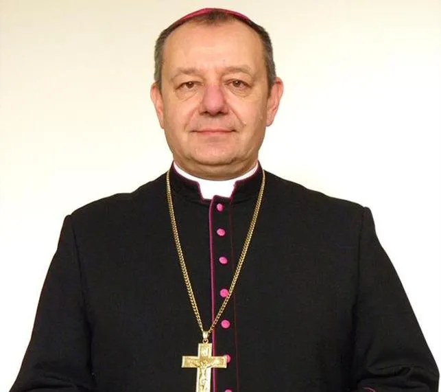 Biskup jako nauczyciel