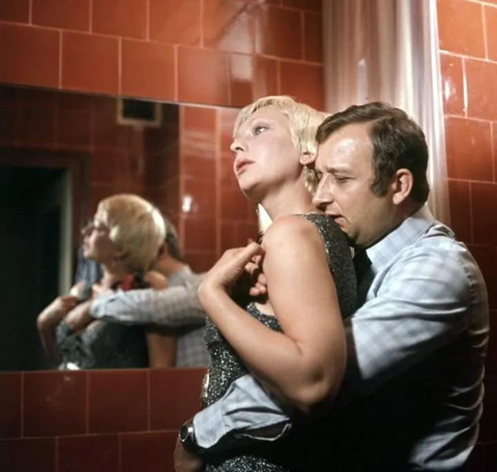 Bliskość emocjonalna w związku