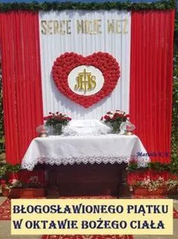 Boże Ciało