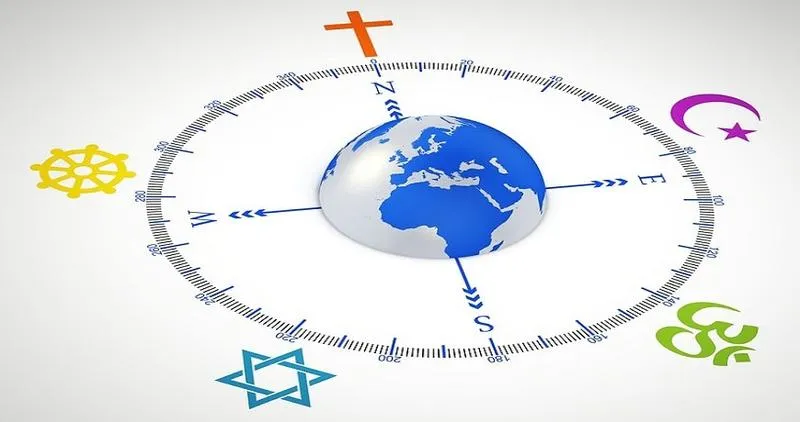 Brak uczęszczania na religię