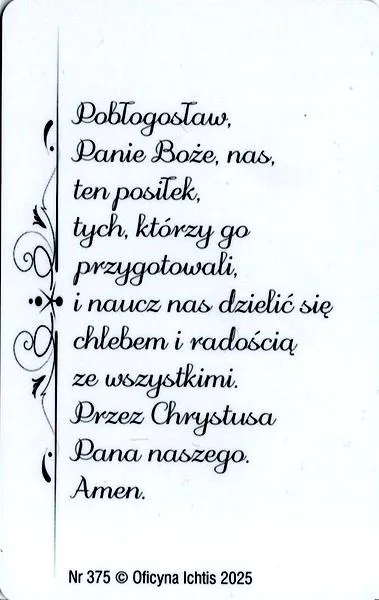 Chleb powszedni