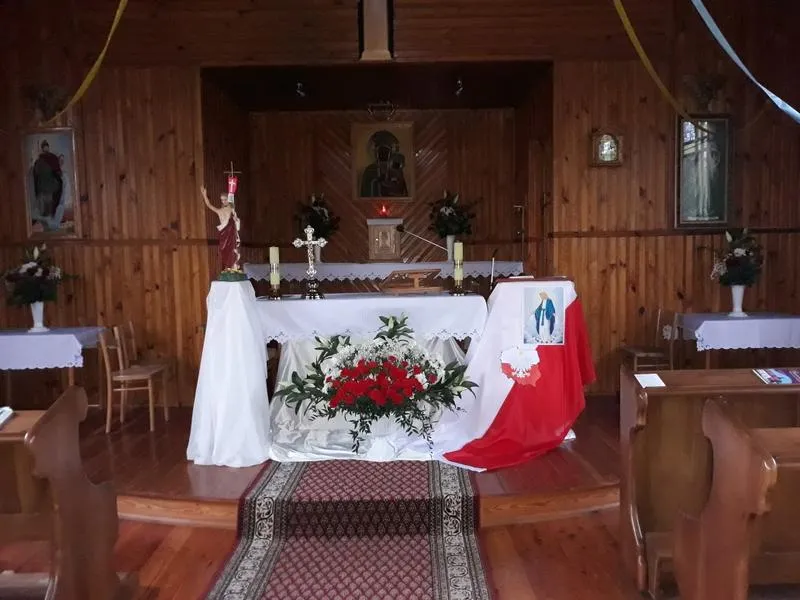 Czy katolik musi iść do kościoła 3 maja