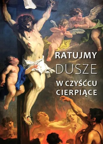 Czyściec i zbawienie