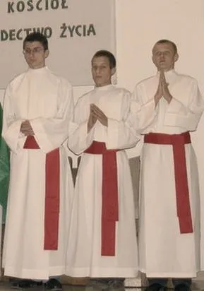 Czytanie Pisma Świętego