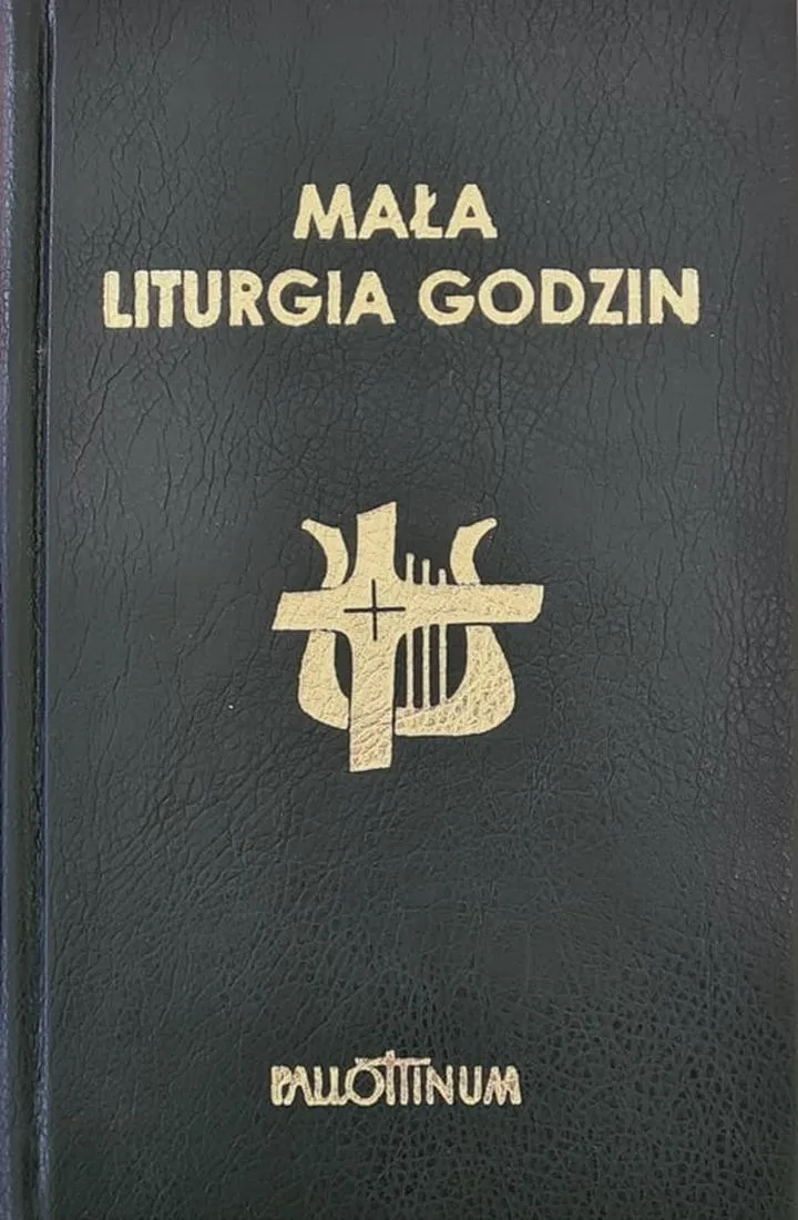 Czytanie tekstów liturgicznych