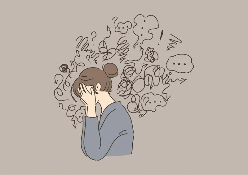 Depresja a moralność