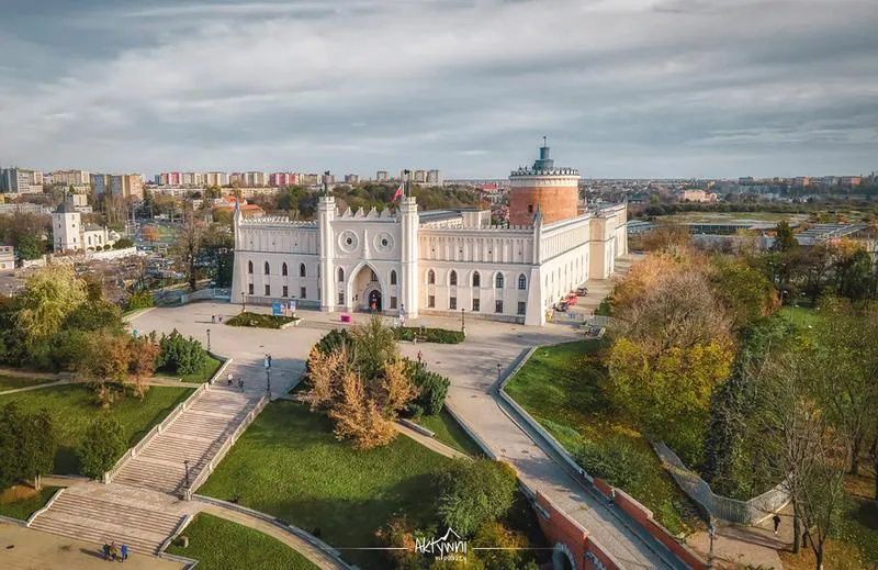 Dobry spowiednik Lublin
