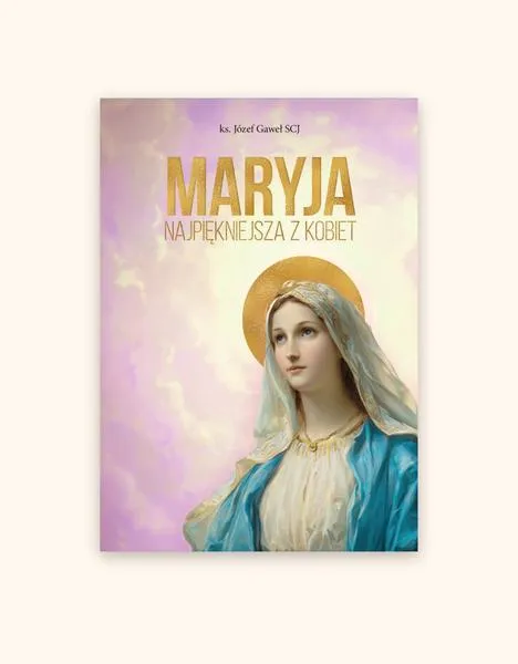 Dogmaty maryjne