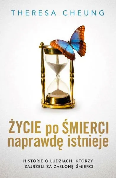 Doświadczenia duszy