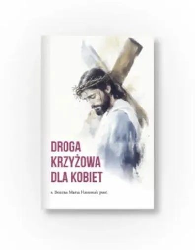 Droga krzyżowa w kościele