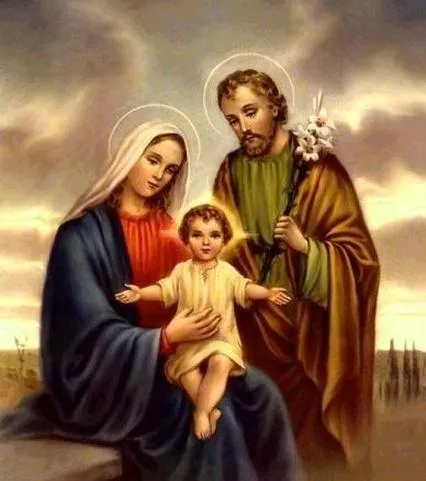 Duch Święty w relacji