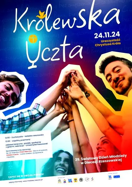 Duchowe przypomnienie dla wierzących