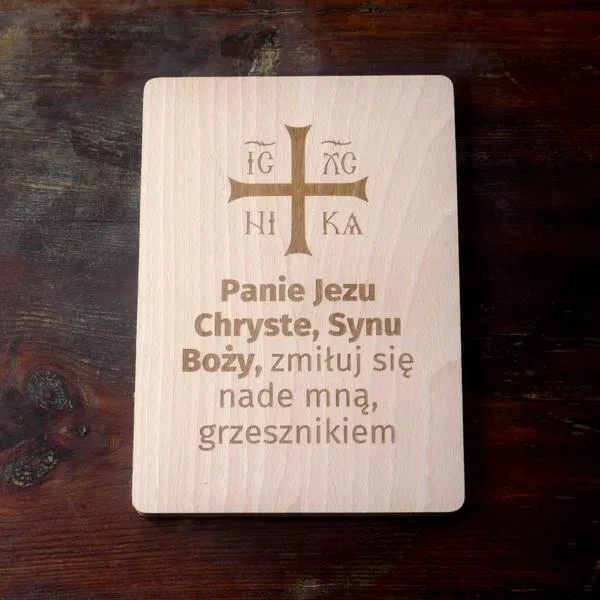 Duchowe uzdrowienie