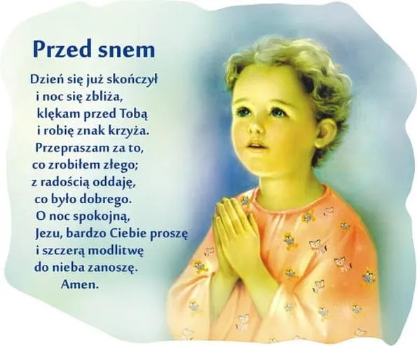 Duchowe uzdrowienie