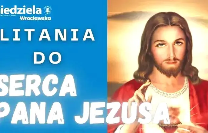 Duchowe wpływy litanie