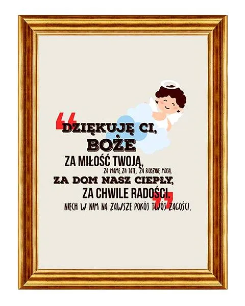 Duchowe wsparcie dla rodziców