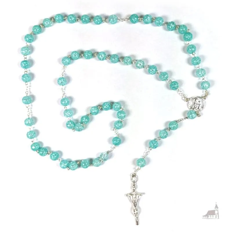 Duchowe znaczenie różańca