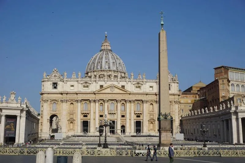 Duchowość a płeć