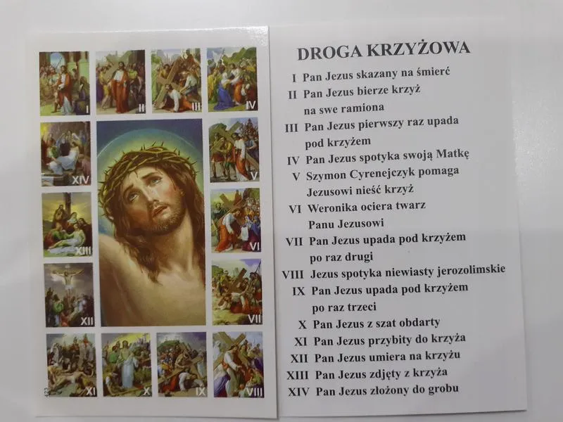 Ekstremalna droga krzyżowa 2026