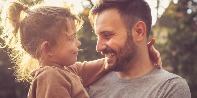 Emocje i wartości rodzinne