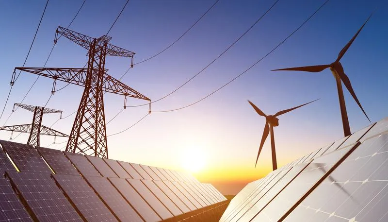 Energia odnawialna w świątyniach