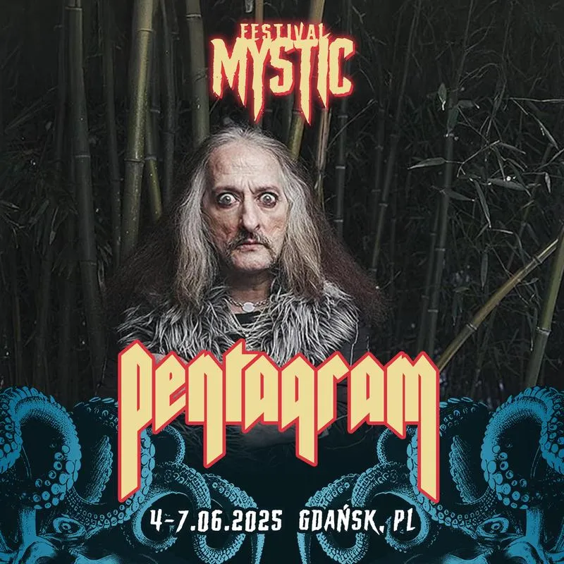 Esoteryczne pochodzenie pentagramu