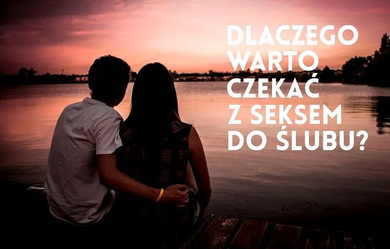 Etyka współżycia przedmałżeńskiego