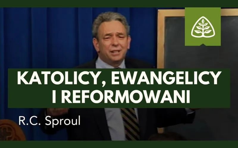 Ewangelicy a katolicy