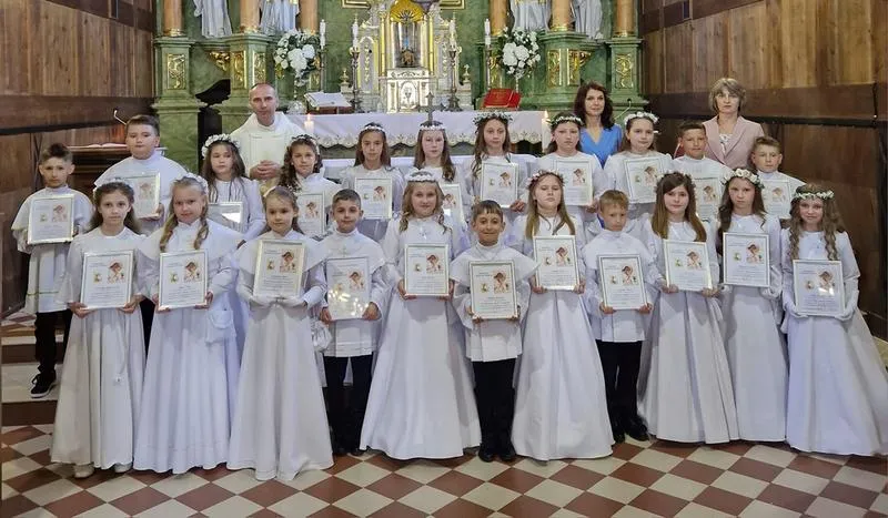 Ewolucja sakramentu w Kościele